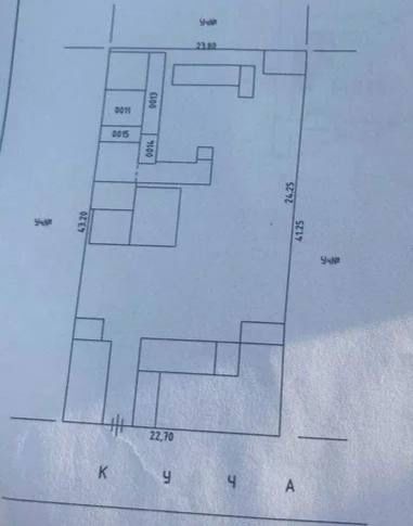 Земля Ул. Ивлиева 10 соток