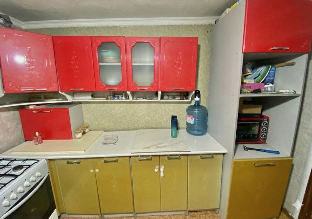 Продам кухонный гарнитур