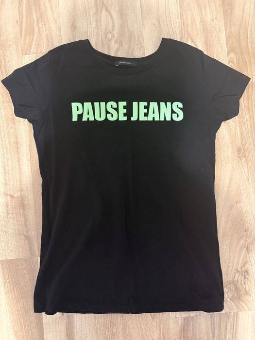 Pause Jeans Тениска