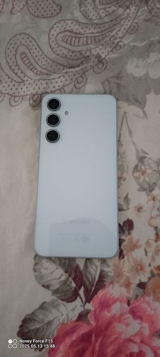 SAMSUNG . GALAXY .A. 55/5G . 8/128GB