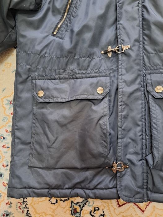 Куртка Аляска, оригинал, размер 56