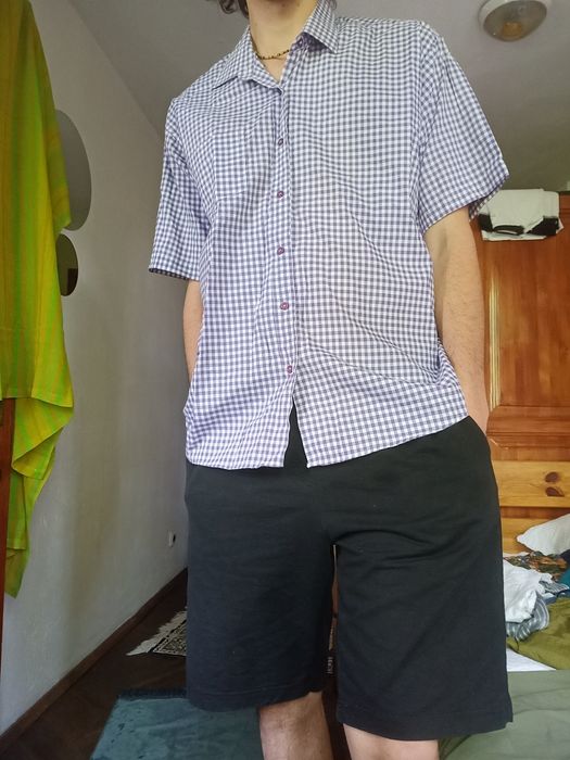 колекция летни ризи