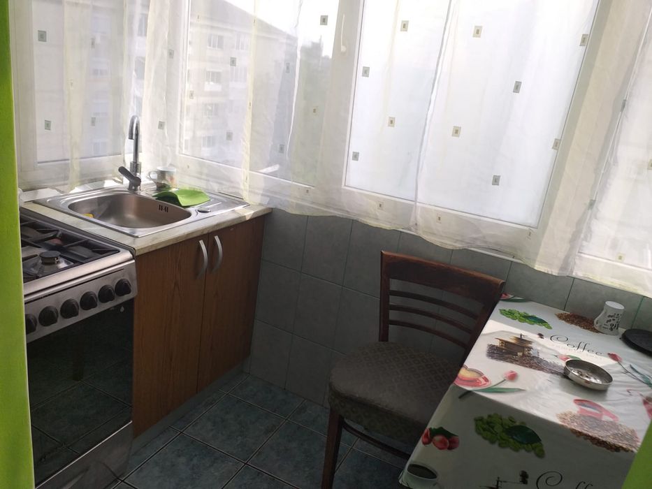 Dau in chirie apartament 2 camera