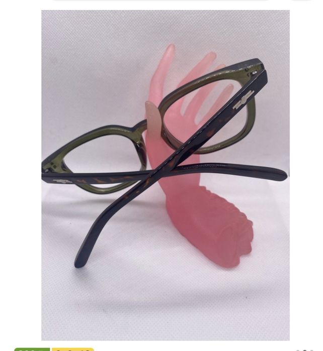 Очкидля зрения  минус -10