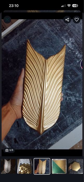 Гипсовые панели