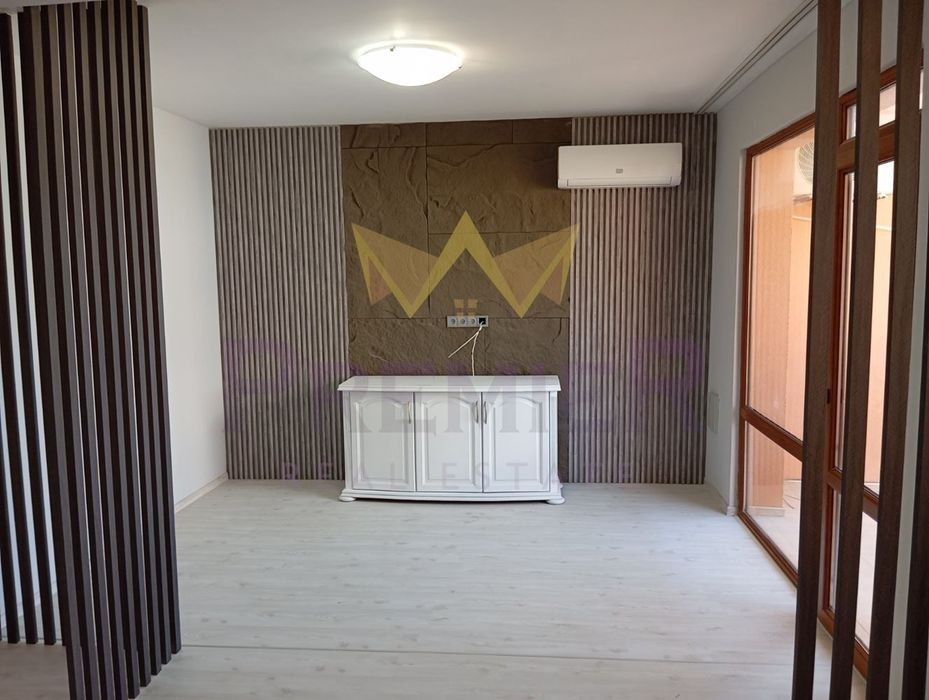 Продава се Тристаен апартамент в Приморско - 101 кв.м за 1189 €/кв.м - Снимка #3