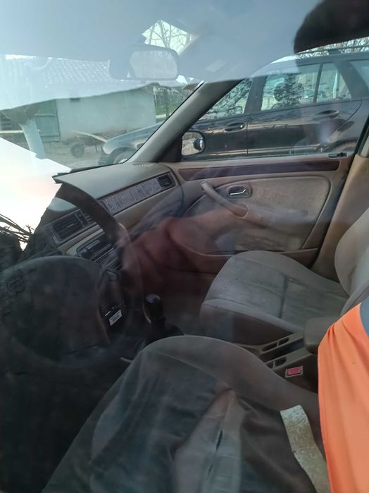 Rover 4Si автомобили