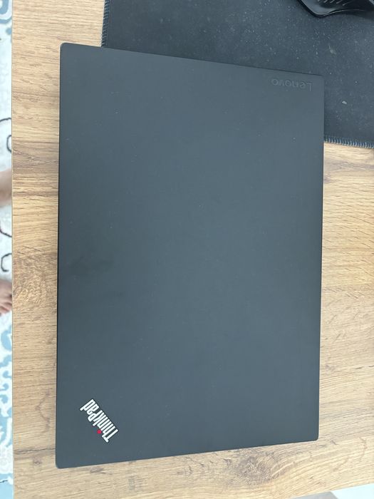 Lenovo ThinkPad T480