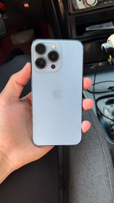 iPhone 13 Pro 256гб 77%