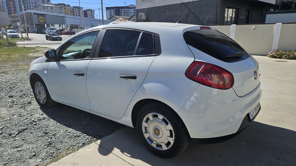 Fiat Bravo 1.4 Benzina 90 CP