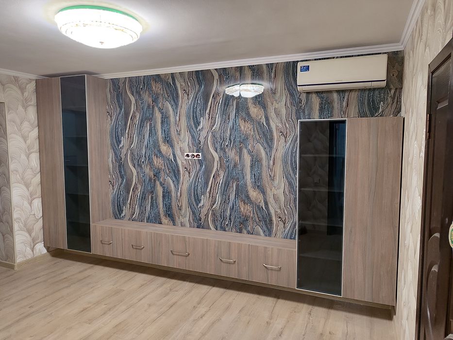 Мебель на заказ, любой сложности