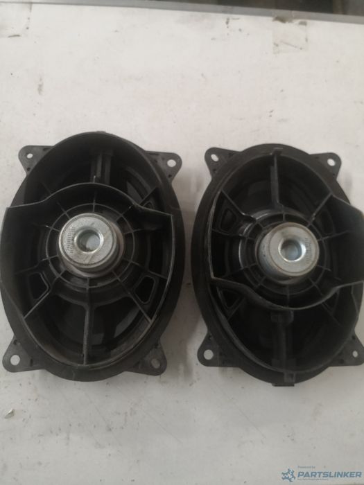 Set Boxe Spate Jaguar Xf (Cc9_, X250) [ 2008 - 2015 ] Oem 7943001501C