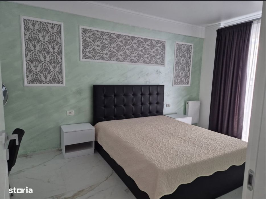 Inchiriez apartament Mamaia Nord