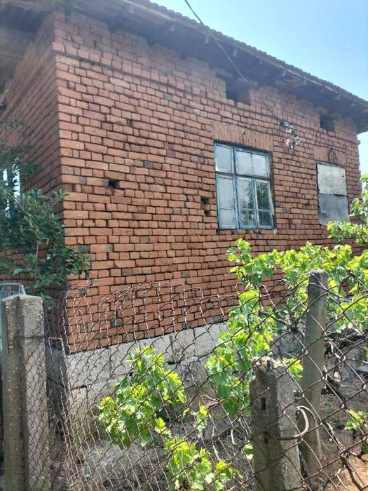 Продава се Къща в с. Варненци, Област Силистра - 80 кв.м за 96 €/кв.м - Снимка #1