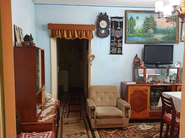 Debarasam apartamente mobila veche golire apartamente