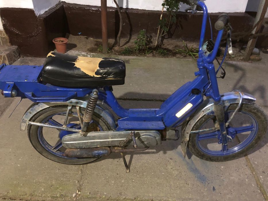 Piaggio bravo  perfect funcțional