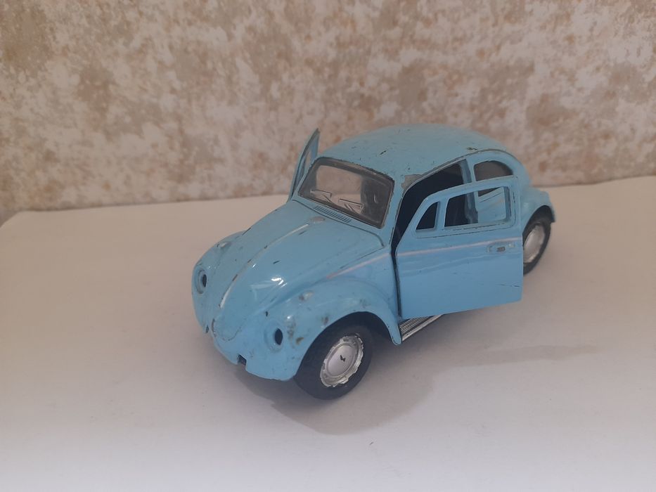Моделька  Volkswagen Juke
