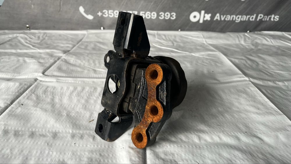 Тампон на двигателя Fiat Sedici 2006-2009