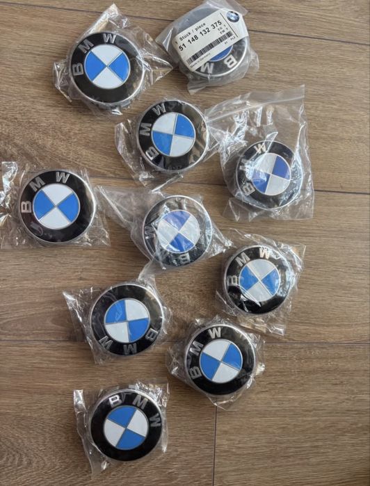 Piese bmw seria 1 3 e90 e87 scrumiera grile proiectoare bara capace oglinzi pretensionere led angel eye senzor map faruri