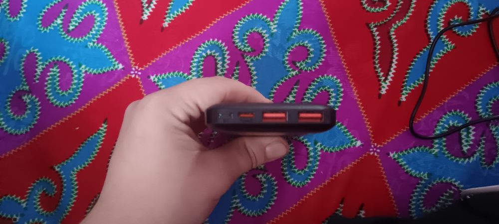 Продам паур банк б/у