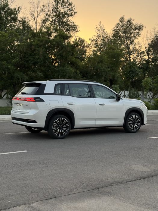 GAC Другая 2026 — 7