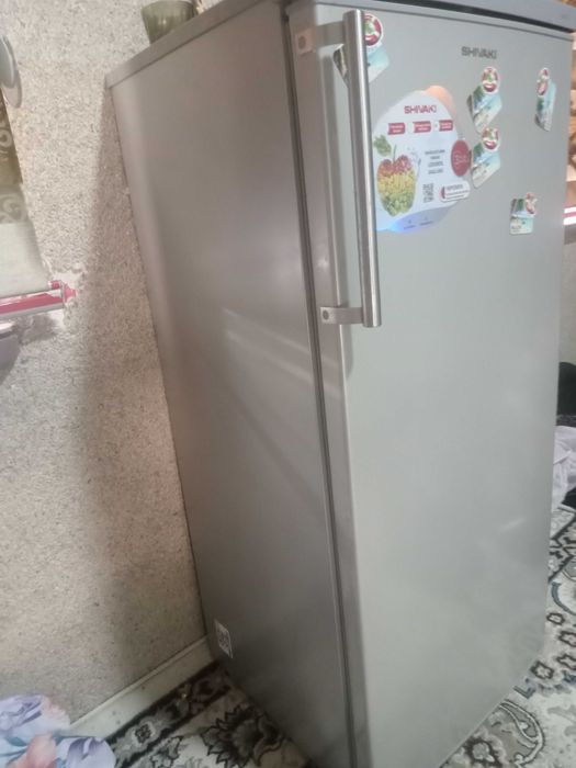 Холодильник Shiwaki
