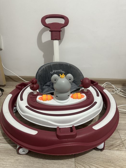 Продам ходунок срочно