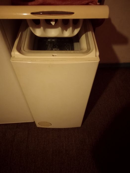 Продавам стара пералня