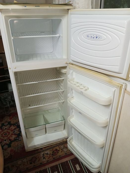 Холодильник норд