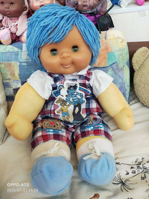 Продам кукол, фирменные , классные.