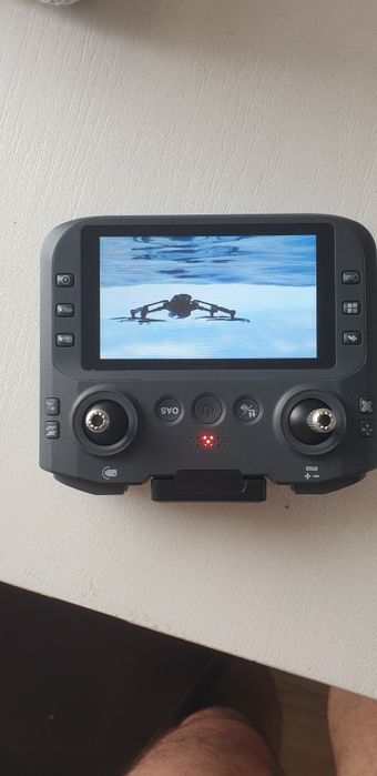 Control gt8  fara drona