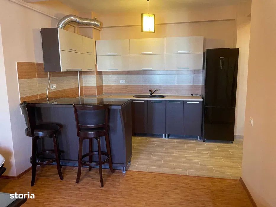 Ap. 2 camere| Militari Residence| 5' STB| Chiajna| Parcare la liber