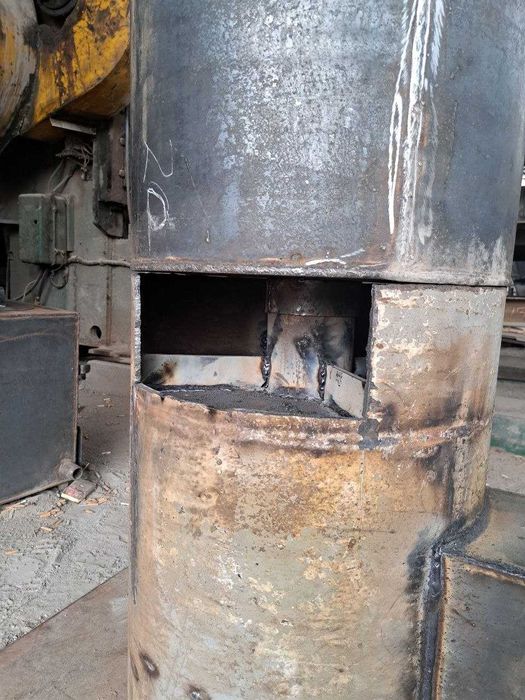 Продам печь банную