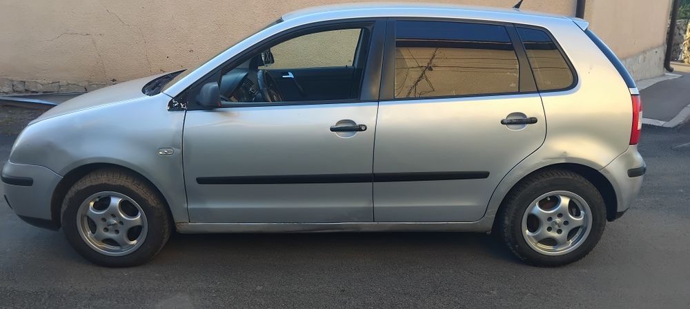 Продава се WV Polo 9n