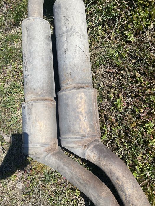 Генерация за е39 530д