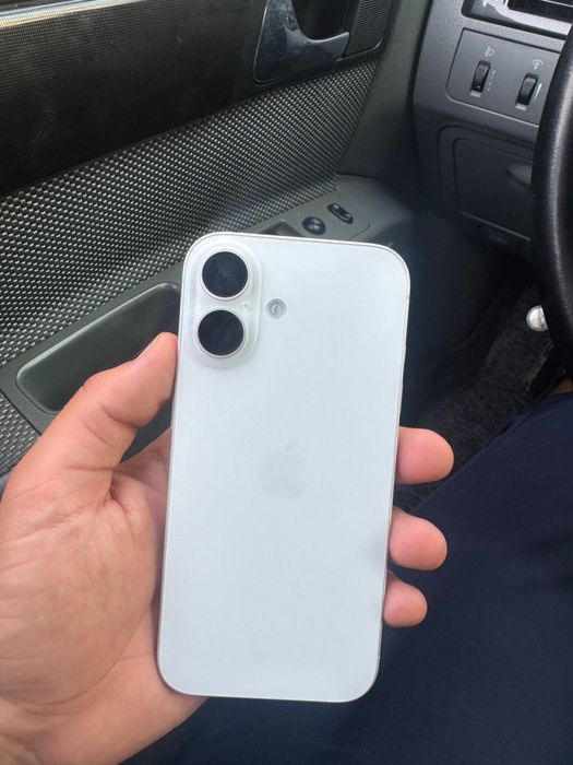 Iphone 16 128 tali