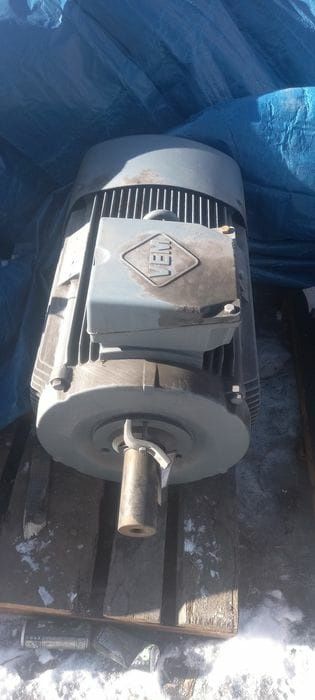 Продам Эл двигателя