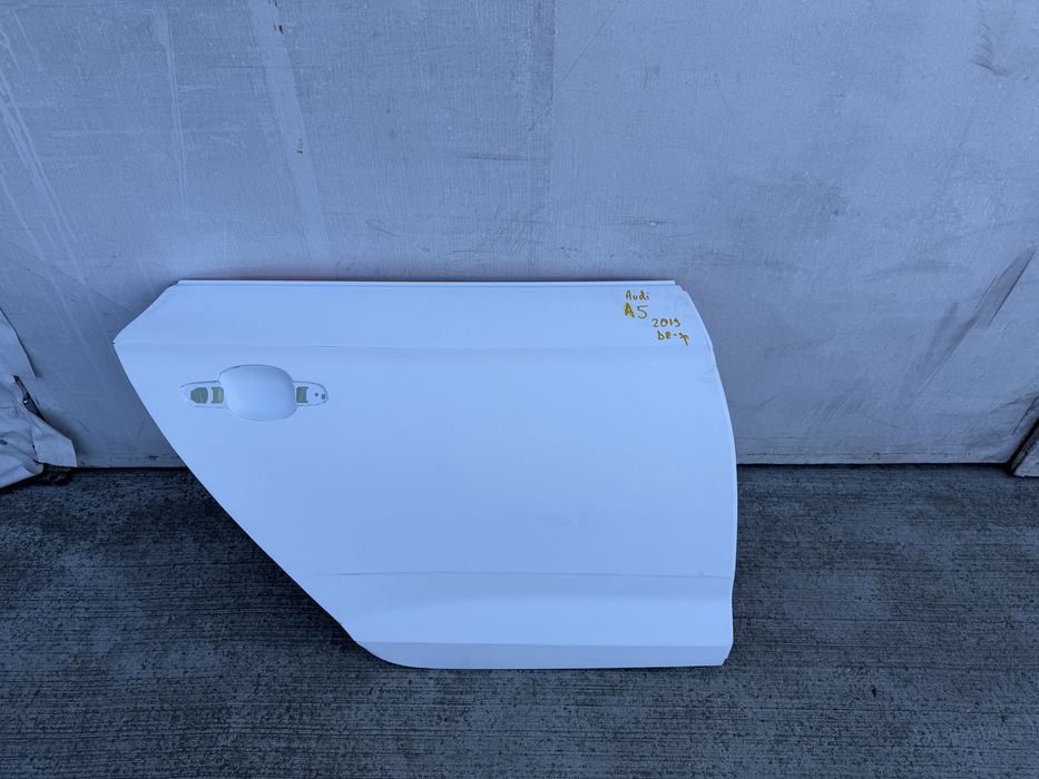 Usa dreapta spate AUDI A5 - 2019 model F5