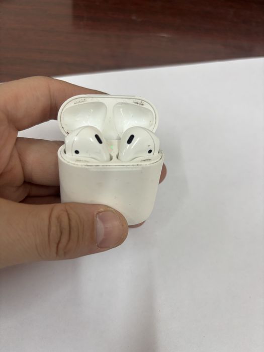 Airpods 2 оригинал