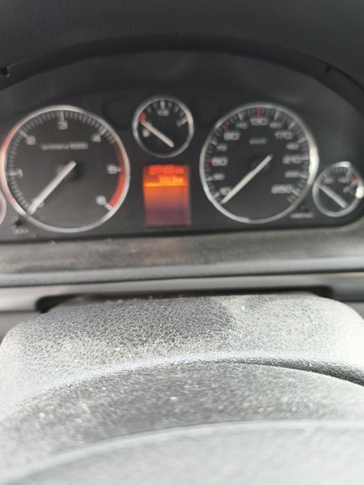 Peugeot 407 de vanzare