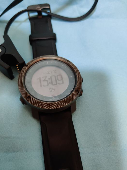 Ceas Suunto Traverse Alpha
