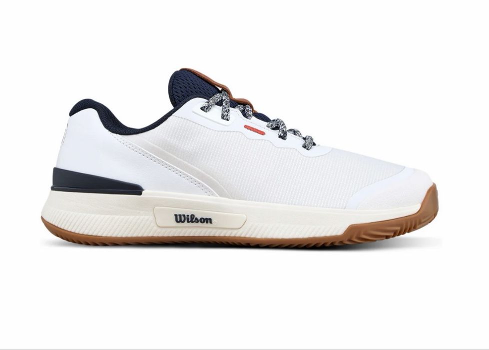 Кроссовки Wilson новые