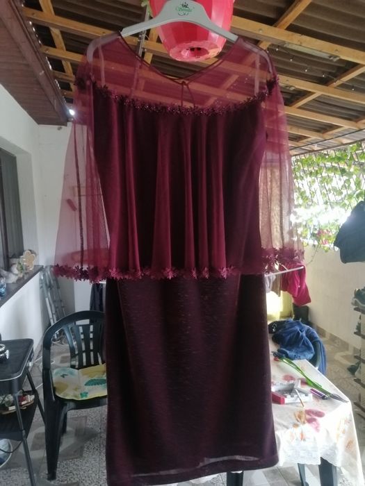 Rochie de gală nr 46