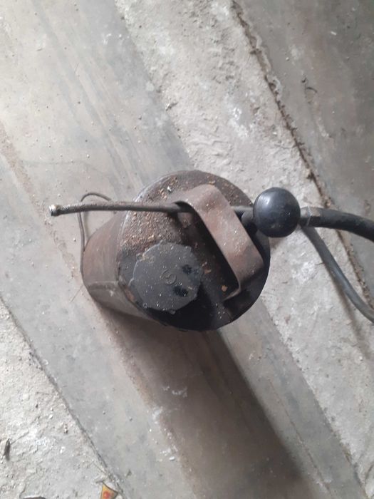 Продам маслонагнетатель