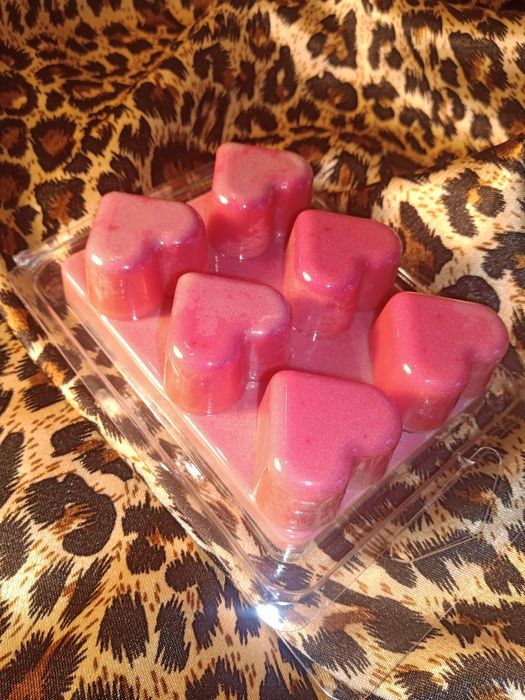 Мэлтс для аромолампы