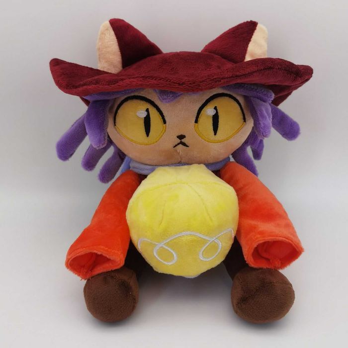 Jucarie Plus Joc Oneshot - Niko