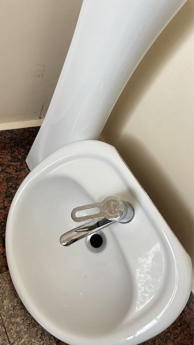 Раковина в ванную