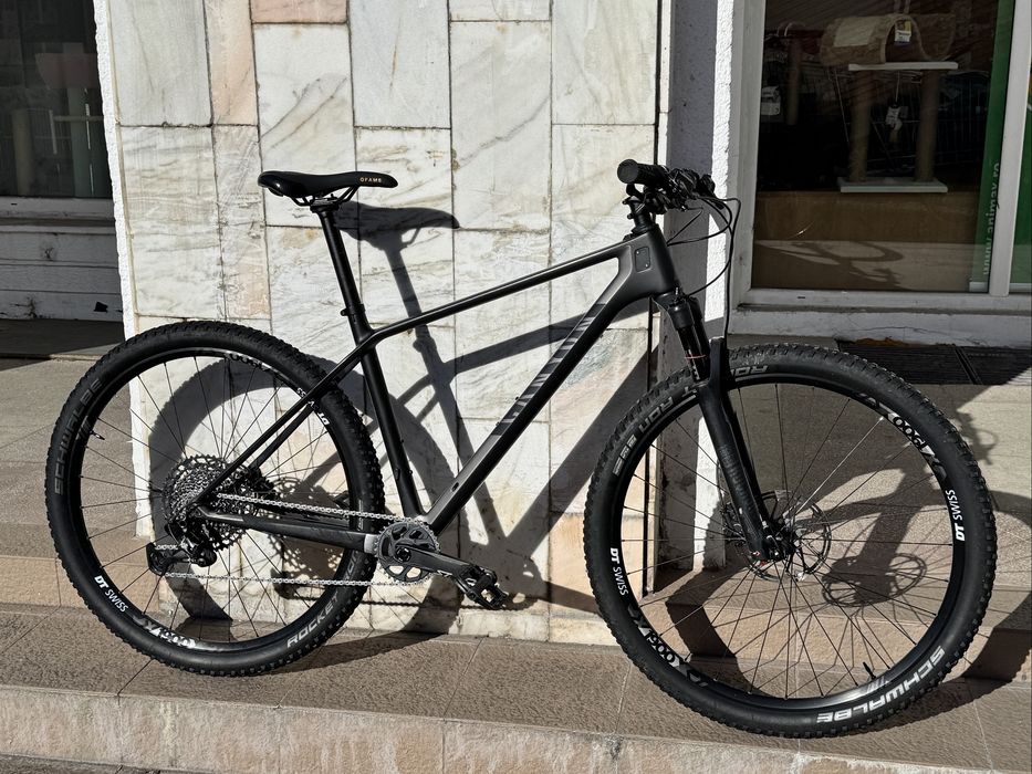 Jacky3 2018CANYON EXCEED CF younghero Exceed | CANYON RO