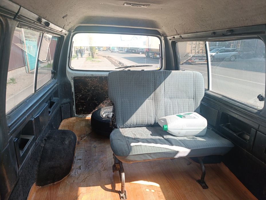 Авто көлік сатылады