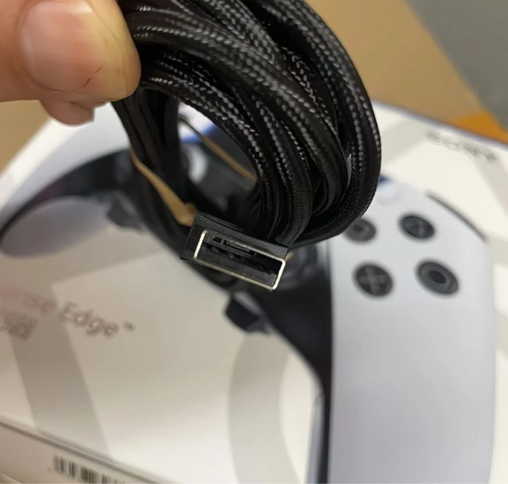 Шнур sony — оригинал, премиум-качество